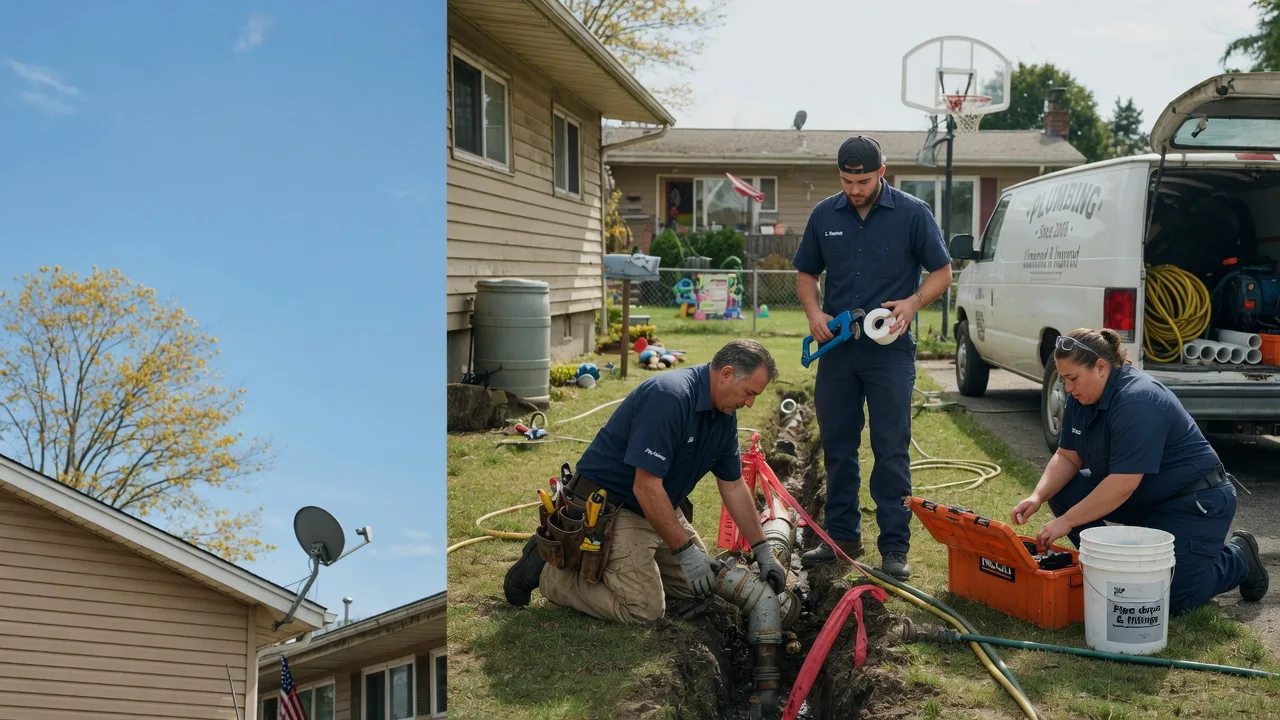 Garbage Disposal Replacement in Wixom, MI near me
